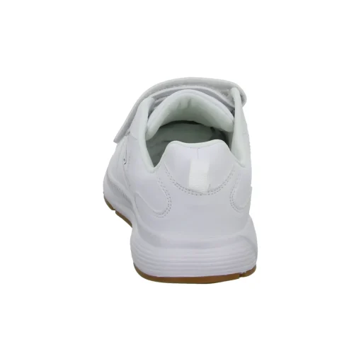 Sneakers Sportschuh Klettverschluss
