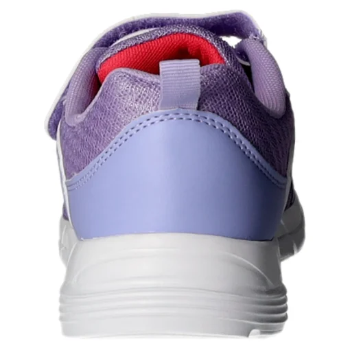 Sneakers Sportschuh Klettverschluss