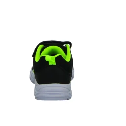 Sneakers Sportschuh Klettverschluss
