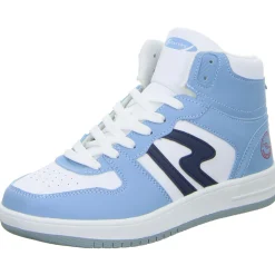 Sneakers Sportstiefelette Training