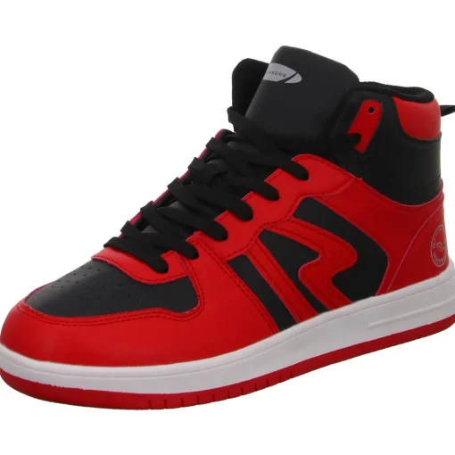 Sneakers Sportstiefelette Training