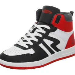 Sneakers Sportstiefelette Training