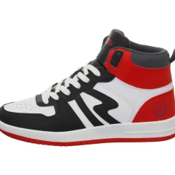 Sneakers Sportstiefelette Training