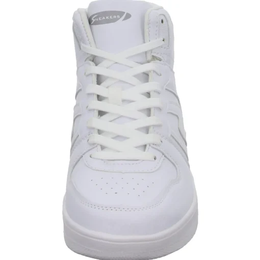 Sneakers Sportstiefelette Training