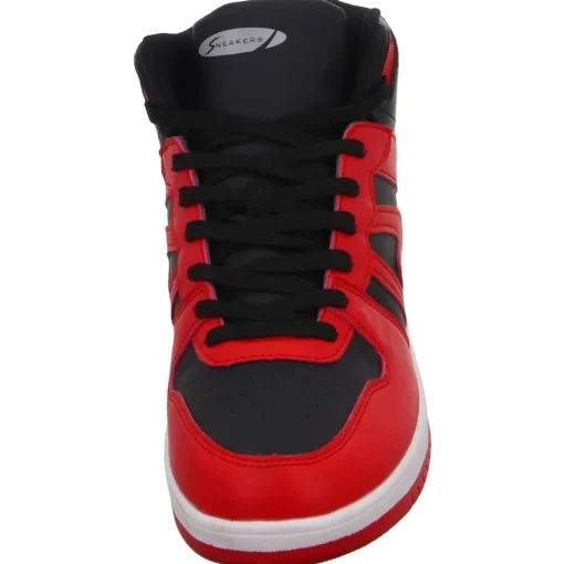 Sneakers Sportstiefelette Training