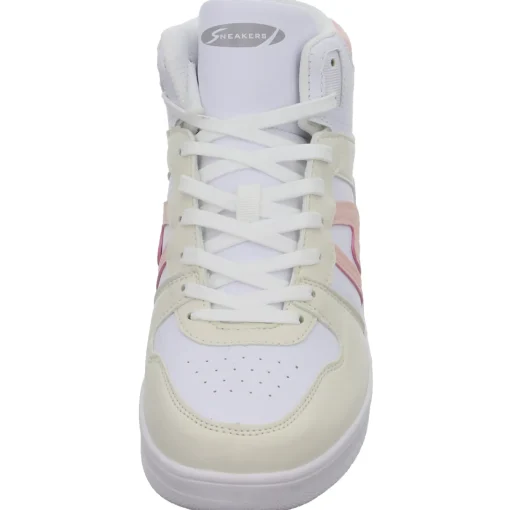 Sneakers Sportstiefelette Training