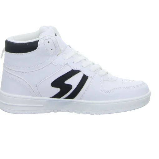 Sneakers Sportstiefelette Training