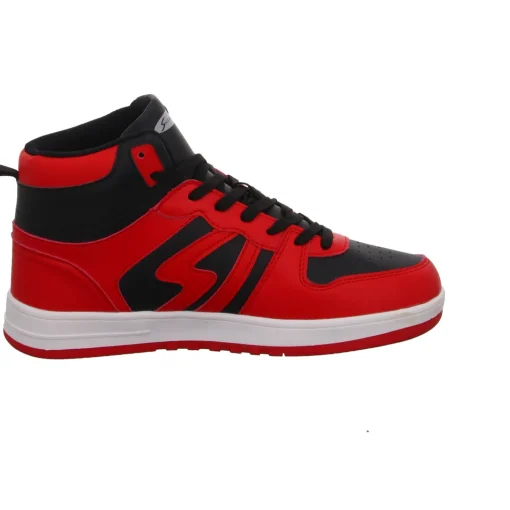 Sneakers Sportstiefelette Training