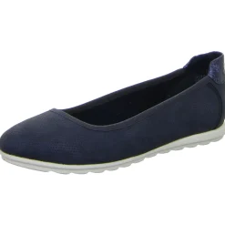 s.Oliver Ballerinas