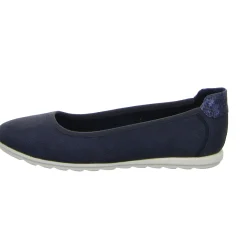 s.Oliver Ballerinas