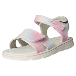 s.Oliver Sandalette