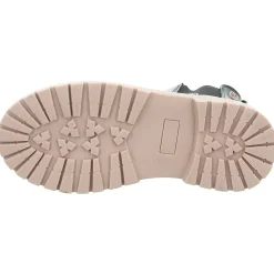 s.Oliver Schlupf-/Klettstiefelette Kaltfutter