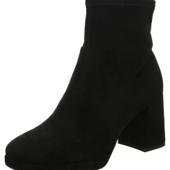s.Oliver Schlupf-/Reißverschlußstiefelette Kaltfutter ab 35mm Absatz
