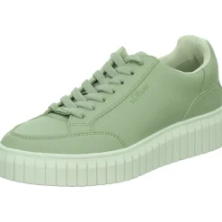 s.Oliver Schnürhalbschuh Sneaker (sportlich)