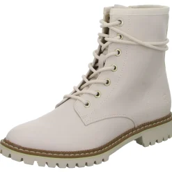 s.Oliver Schnürstiefelette Kaltfutter bis 35mm Absatz (casual)