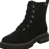 s.Oliver Schnürstiefelette Kaltfutter bis 35mm Absatz (casual)