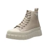 s.Oliver Schnürstiefelette Kaltfutter bis 35mm Absatz (casual)