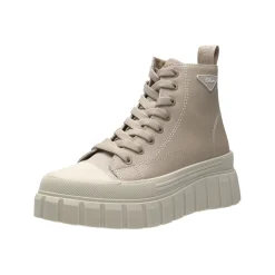 s.Oliver Schnürstiefelette Kaltfutter bis 35mm Absatz (casual)