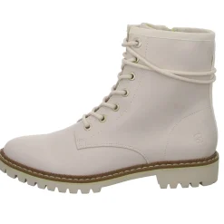 s.Oliver Schnürstiefelette Kaltfutter bis 35mm Absatz (casual)