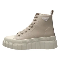 s.Oliver Schnürstiefelette Kaltfutter bis 35mm Absatz (casual)