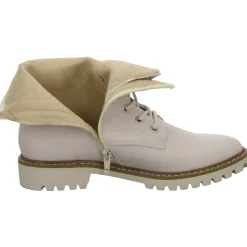 s.Oliver Schnürstiefelette Kaltfutter bis 35mm Absatz (casual)