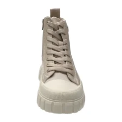 s.Oliver Schnürstiefelette Kaltfutter bis 35mm Absatz (casual)