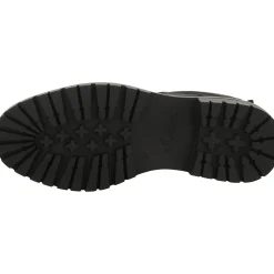 s.Oliver Schnürstiefelette Kaltfutter bis 35mm Absatz (casual)