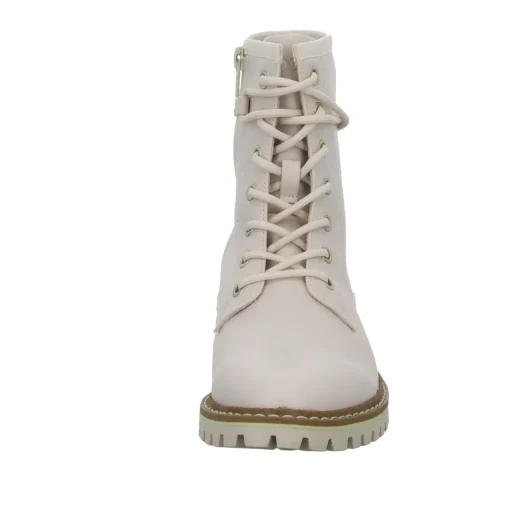 s.Oliver Schnürstiefelette Kaltfutter bis 35mm Absatz (casual)