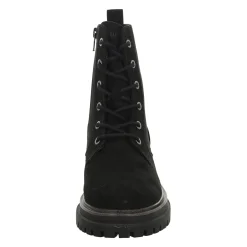 s.Oliver Schnürstiefelette Kaltfutter bis 35mm Absatz (casual)