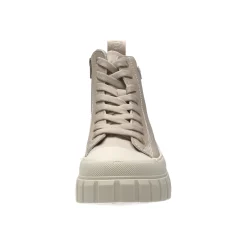 s.Oliver Schnürstiefelette Kaltfutter bis 35mm Absatz (casual)