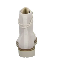 s.Oliver Schnürstiefelette Kaltfutter bis 35mm Absatz (casual)