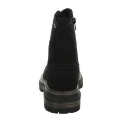 s.Oliver Schnürstiefelette Kaltfutter bis 35mm Absatz (casual)