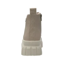 s.Oliver Schnürstiefelette Kaltfutter bis 35mm Absatz (casual)