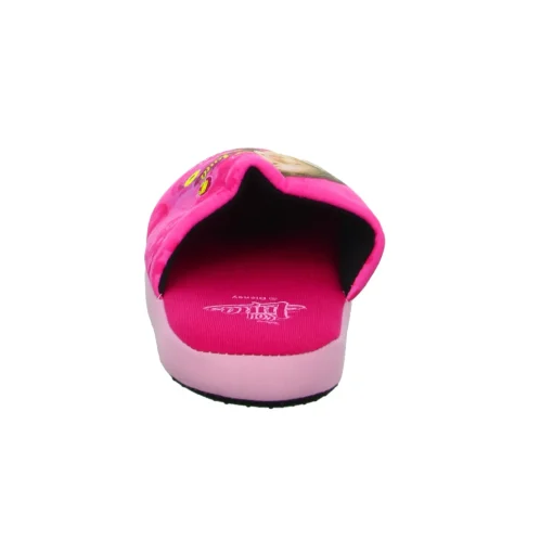 Soy Luna Hausschuh Pantolette Kaltfutter
