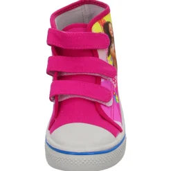 Soy Luna Leinenstiefel
