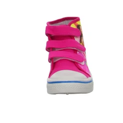 Soy Luna Leinenstiefel