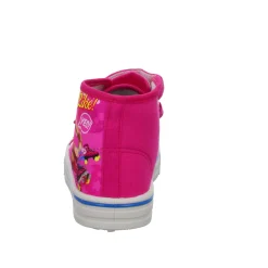 Soy Luna Leinenstiefel