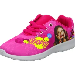 Soy Luna Schnürhalbschuh (casual)