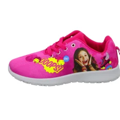 Soy Luna Schnürhalbschuh (casual)