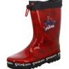 Spider-Man Gummistiefel Kaltfutter