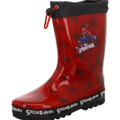 Spider-Man Gummistiefel Kaltfutter