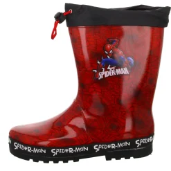 Spider-Man Gummistiefel Kaltfutter