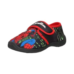 Spider-Man Hausschuh Kaltfutter