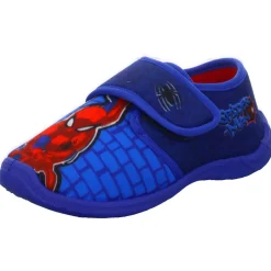 Spider-Man Hausschuh Kaltfutter