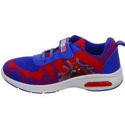 Spider-Man Slipper/Kletthalbschuh (casual)