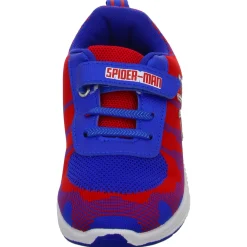 Spider-Man Slipper/Kletthalbschuh (casual)