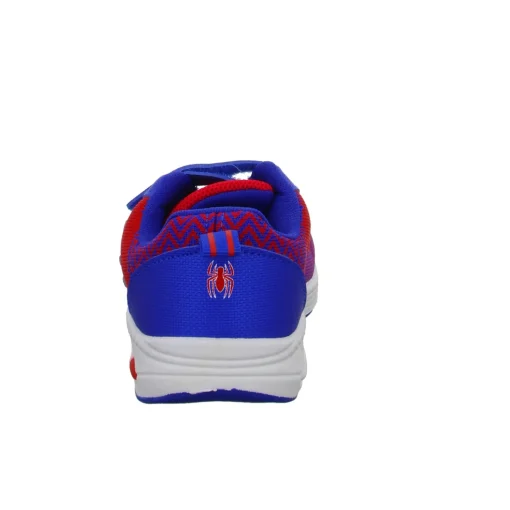 Spider-Man Slipper/Kletthalbschuh (casual)