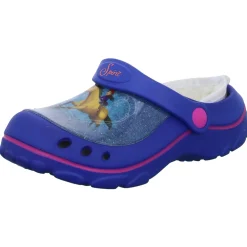 Spirit Hausschuh Pantolette Warmfutter