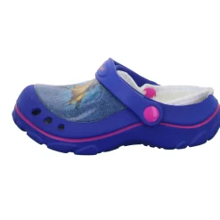 Spirit Hausschuh Pantolette Warmfutter