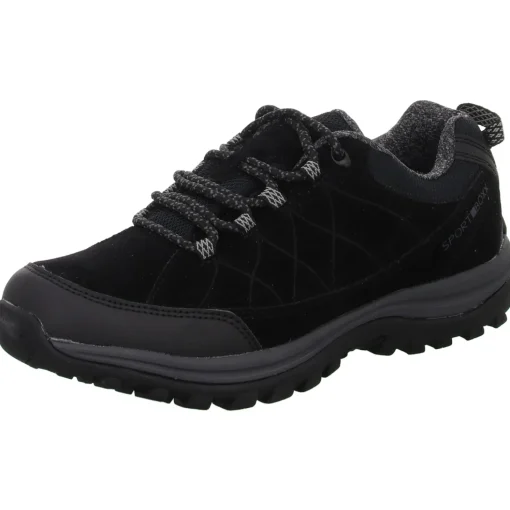 SPORTBOXX Trekkinghalbschuh